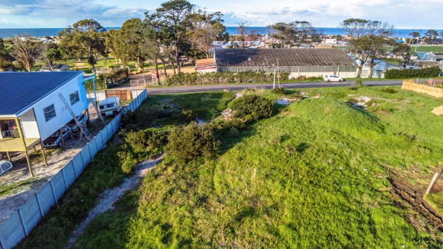 0 Bedroom Property for Sale in Kleinmond Western Cape